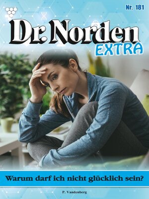 cover image of Warum darf ich nicht glücklich sein?